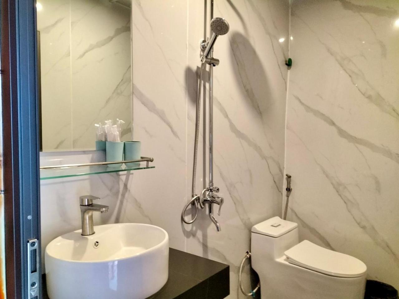 Sapa Fortuner Hotel Экстерьер фото