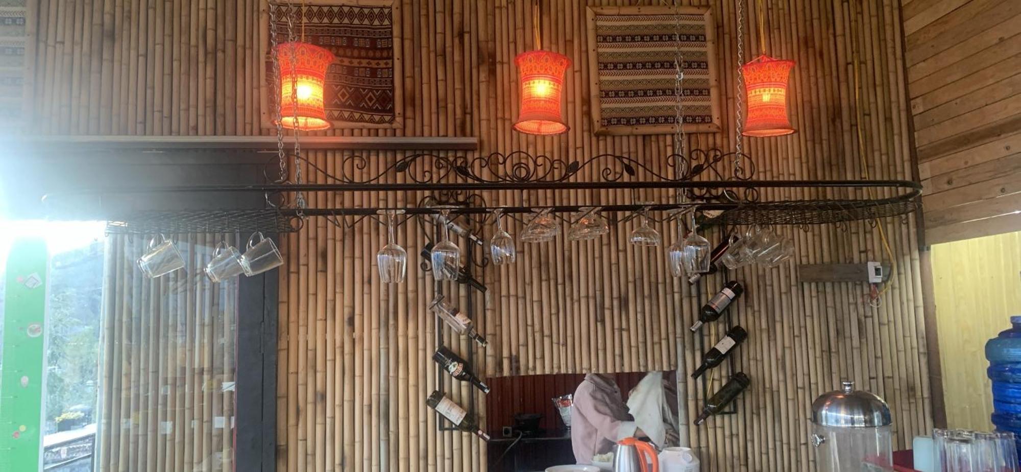 Sapa Fortuner Hotel Экстерьер фото